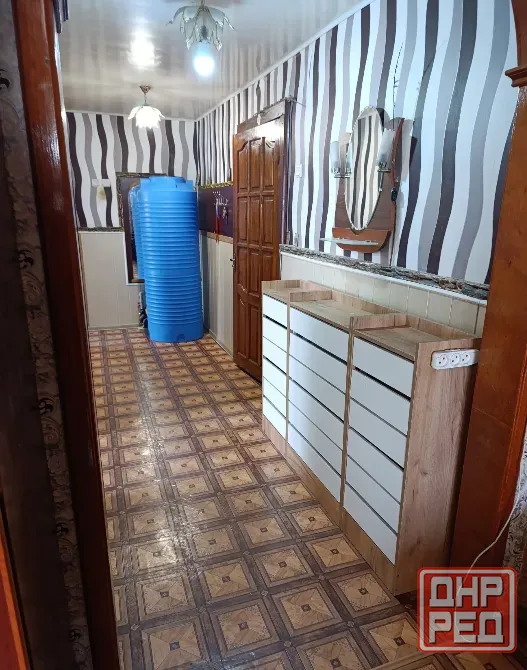 Продаётся 2-комнатная квартира в Макеевке,Червоногвардейский р-н. 27 квартал. Макеевка - изображение 9