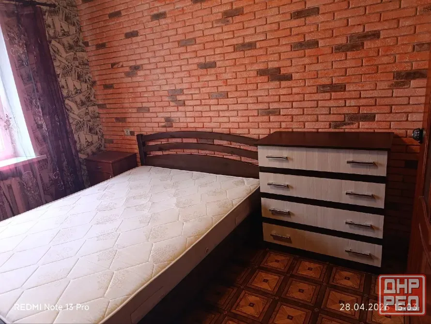 Продаётся 2-комнатная квартира в Макеевке,Червоногвардейский р-н. 27 квартал. Макеевка - изображение 5