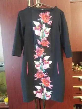Продам платье р.42-44 Донецк