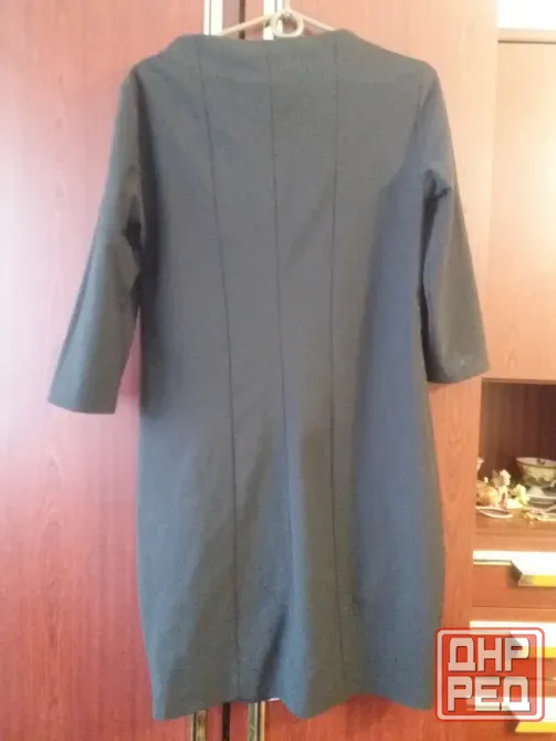 Продам платье р.42-44 Донецк - изображение 4