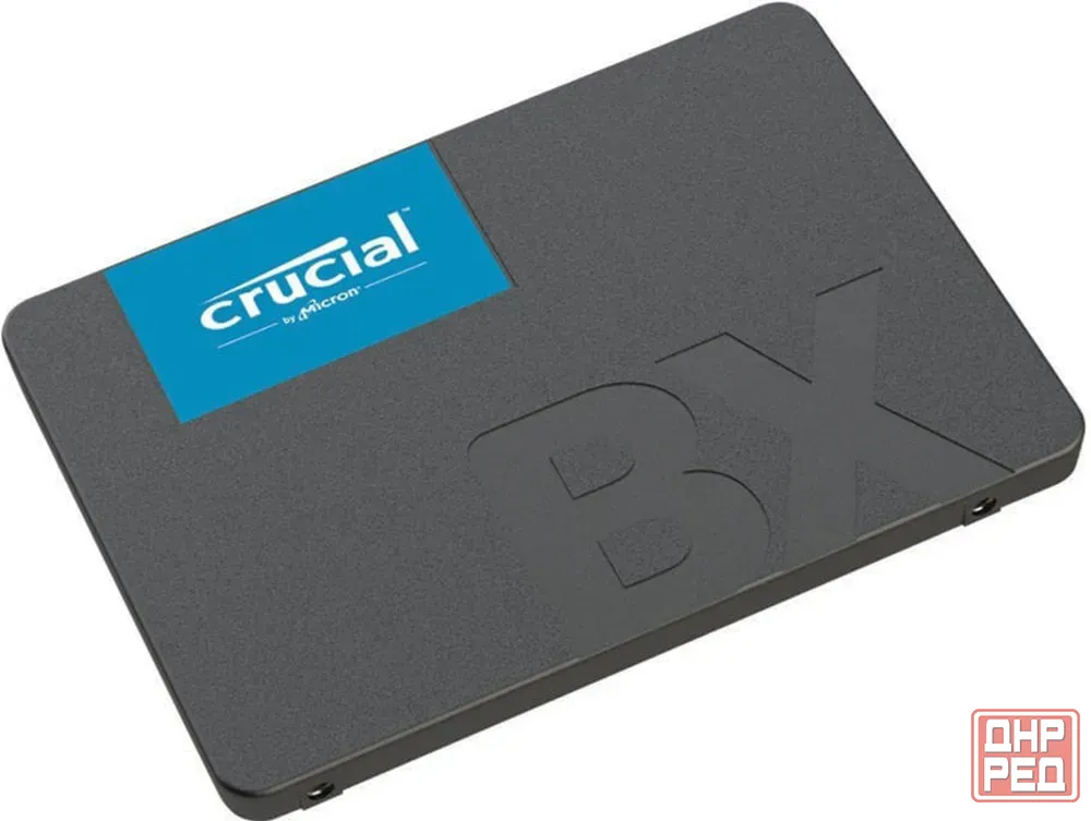 Брендовый SSD Crucial 240 GB Донецк - изображение 1