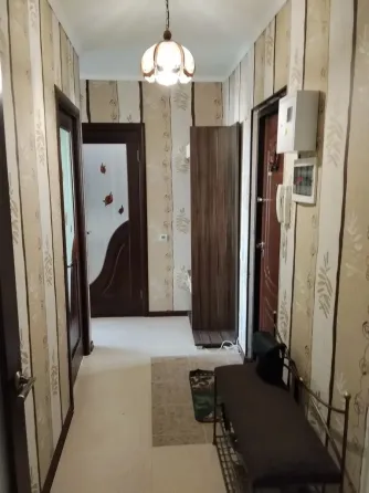 Продам 2ком. квартиру на Магистральном Донецк