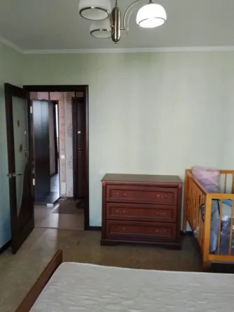 Продам 2ком. квартиру на Магистральном Донецк