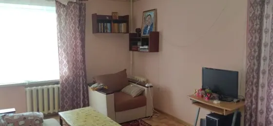 Задам квартиру Макеевка