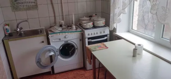 Задам квартиру Макеевка