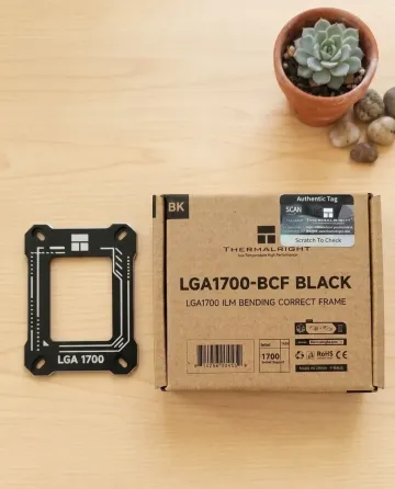 Рамка для процессора Intel lga 1700 Макеевка