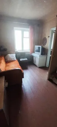 Продам 3х-комнатную квартиру в Киевском районе ( жд вокзал) Донецк