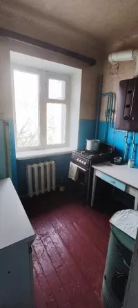 Продам 3х-комнатную квартиру в Киевском районе ( жд вокзал) Донецк