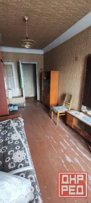 Продам 3х-комнатную квартиру в Киевском районе ( жд вокзал) Донецк - изображение 2