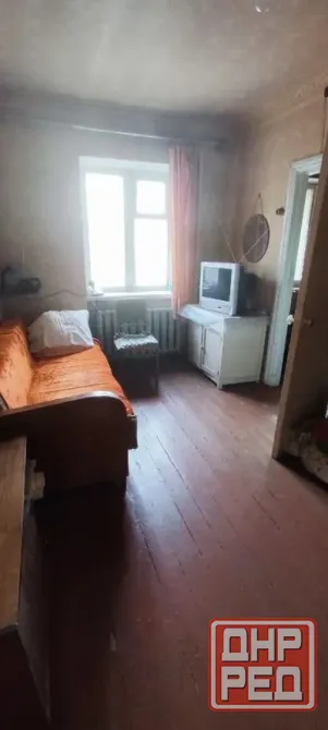 Продам 3х-комнатную квартиру в Киевском районе ( жд вокзал) Донецк - изображение 3