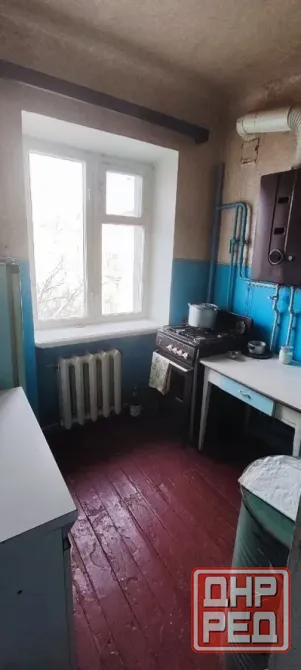 Продам 3х-комнатную квартиру в Киевском районе ( жд вокзал) Донецк - изображение 5