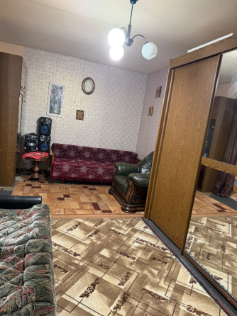 Сдам 1 ком кВ Калининский район Донецк