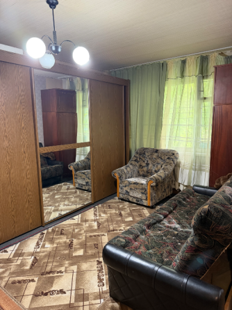 Сдам 1 ком кВ Калининский район Донецк