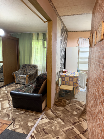 Сдам 1 ком кВ Калининский район Донецк
