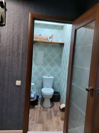 Продам квартиру Донецк