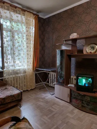 Продам квартиру Донецк