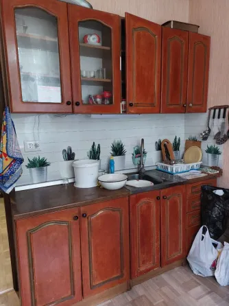 Продам квартиру Донецк