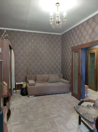 Продам квартиру Донецк