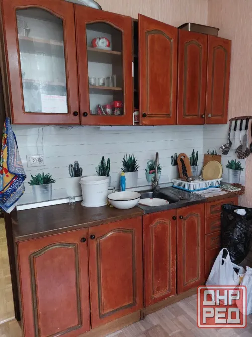 Продам квартиру Донецк - изображение 3