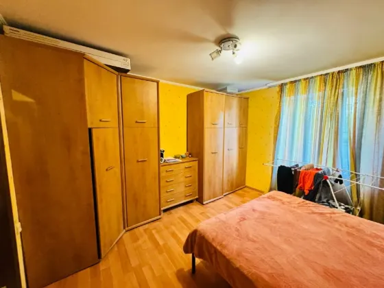 Продам 2х - комнатную квартиру на 92-х с индивидуальным отоплением Макеевка