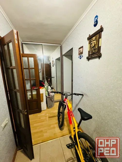 Продам 2х - комнатную квартиру на 92-х с индивидуальным отоплением Макеевка - изображение 9