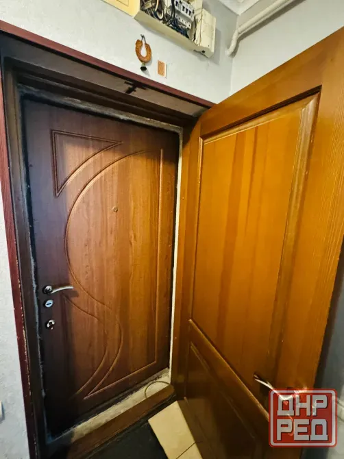 Продам 2х - комнатную квартиру на 92-х с индивидуальным отоплением Макеевка - изображение 10