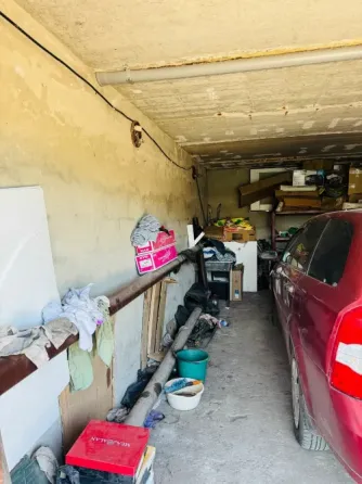 Продам гараж со смотровой ямой на 92-х Макеевка