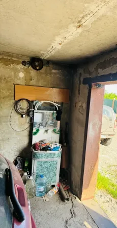 Продам гараж со смотровой ямой на 92-х Макеевка