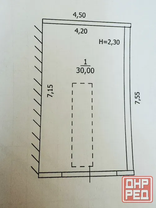 Продам гараж со смотровой ямой на 92-х Макеевка - изображение 4