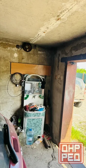 Продам гараж со смотровой ямой на 92-х Макеевка - изображение 3