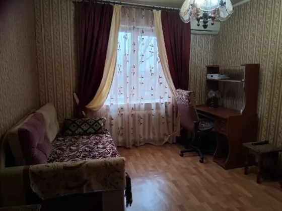 Сдам 1комнатную квартиру Макеевка