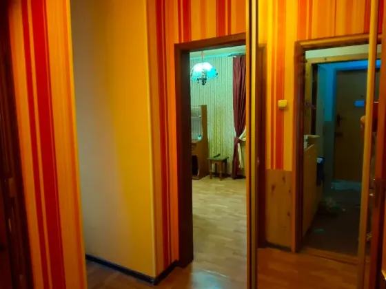 Сдам 1комнатную квартиру Макеевка