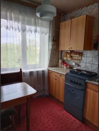3 комнатная квартира Кировское Кировское