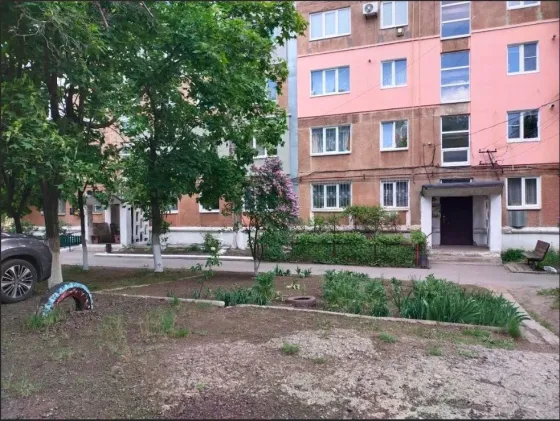 3 комнатная квартира Кировское Кировское