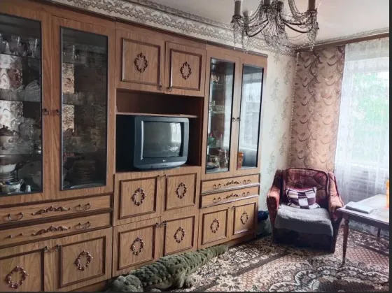3 комнатная квартира Кировское Кировское