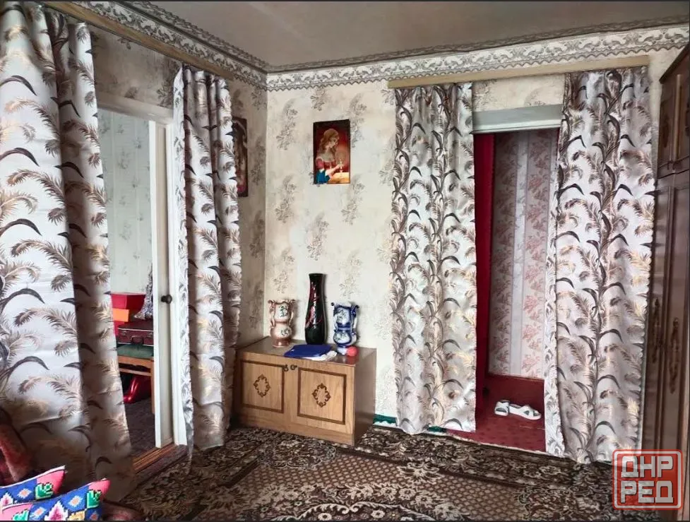 3 комнатная квартира Кировское Кировское - изображение 8