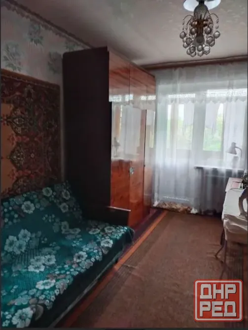 3 комнатная квартира Кировское Кировское - изображение 12