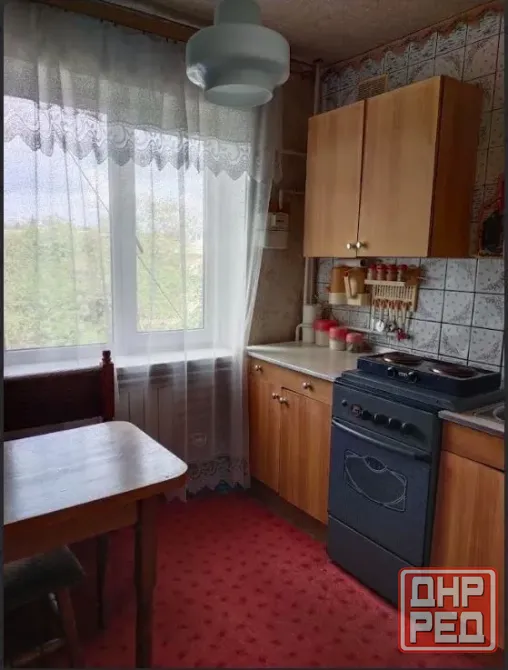 3 комнатная квартира Кировское Кировское - изображение 1