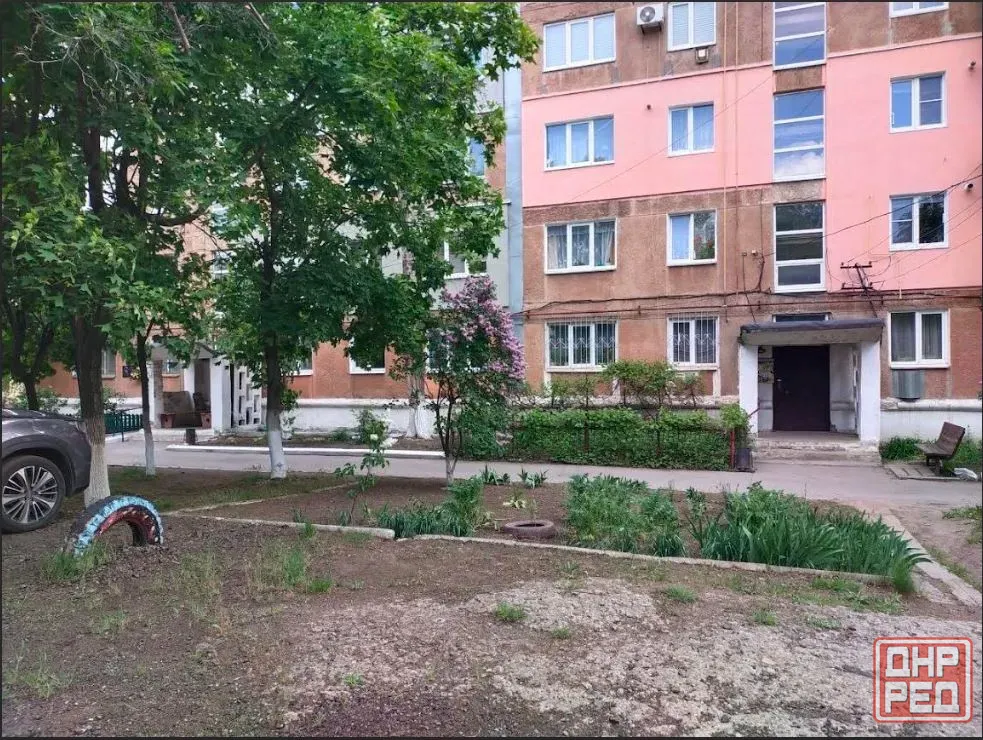 3 комнатная квартира Кировское Кировское - изображение 3