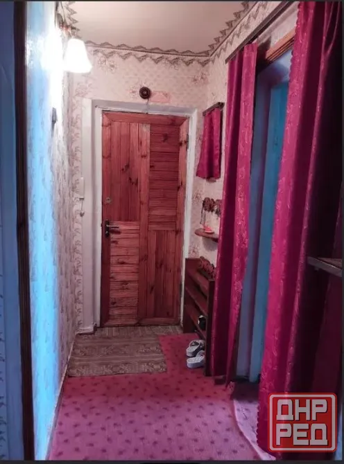 3 комнатная квартира Кировское Кировское - изображение 11