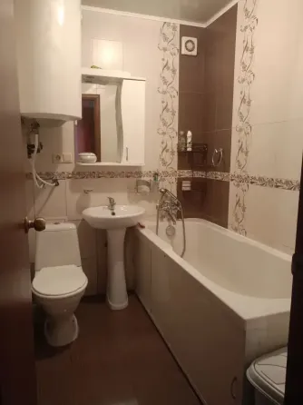 Продам 2-ю квартиру в самом центре Макеевки,мкр. Центральный Макеевка