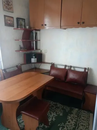 Продам 2-ю квартиру в самом центре Макеевки,мкр. Центральный Макеевка