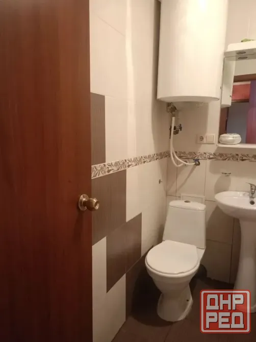 Продам 2-ю квартиру в самом центре Макеевки,мкр. Центральный Макеевка - изображение 2