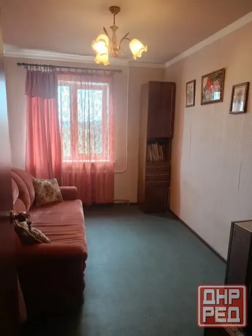 Продам 2-ю квартиру в самом центре Макеевки,мкр. Центральный Макеевка - изображение 6