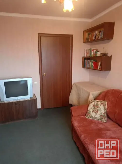 Продам 2-ю квартиру в самом центре Макеевки,мкр. Центральный Макеевка - изображение 7