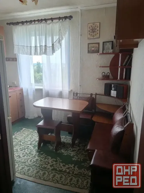 Продам 2-ю квартиру в самом центре Макеевки,мкр. Центральный Макеевка - изображение 4