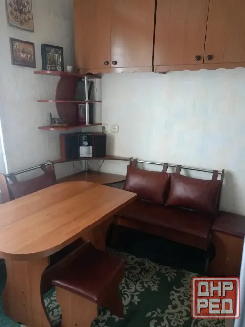 Продам 2-ю квартиру в самом центре Макеевки,мкр. Центральный Макеевка - изображение 5