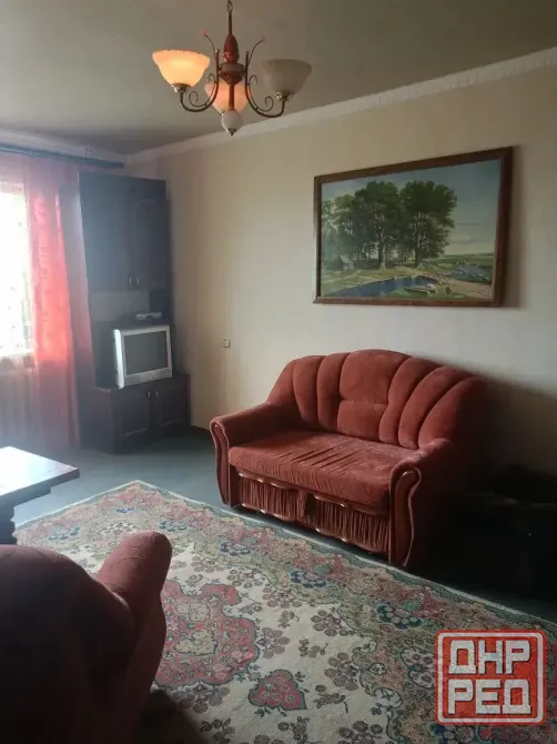 Продам 2-ю квартиру в самом центре Макеевки,мкр. Центральный Макеевка - изображение 9