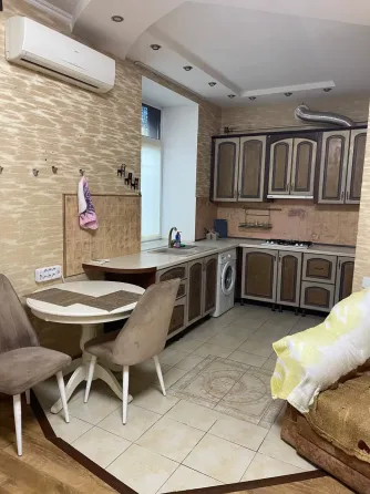Евро! Сдам 1 квартира Мединститут Донецк