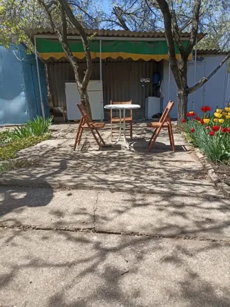 Продажа пансионата в Мелекино Мариуполь
